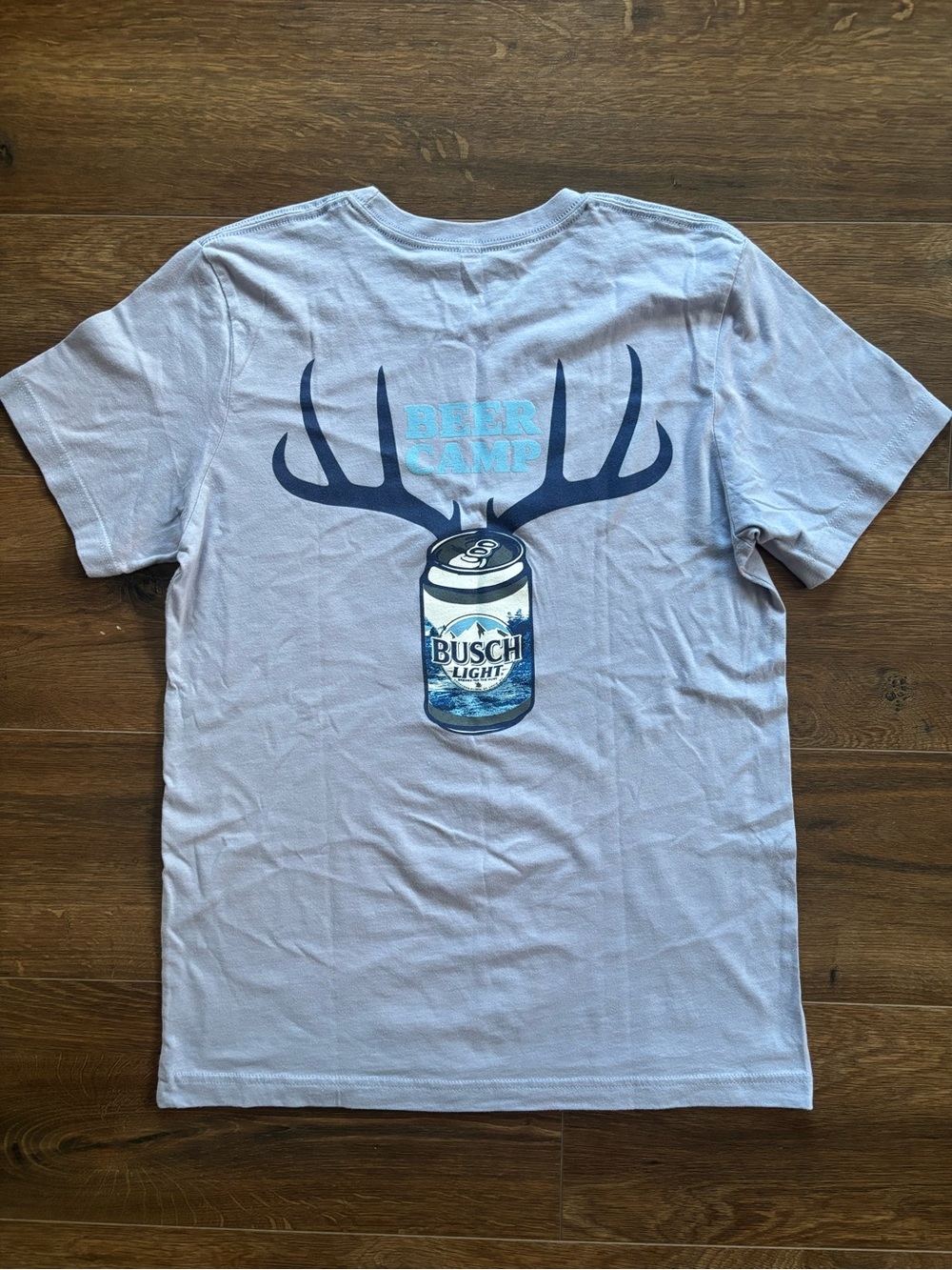 Busch Light Shirt